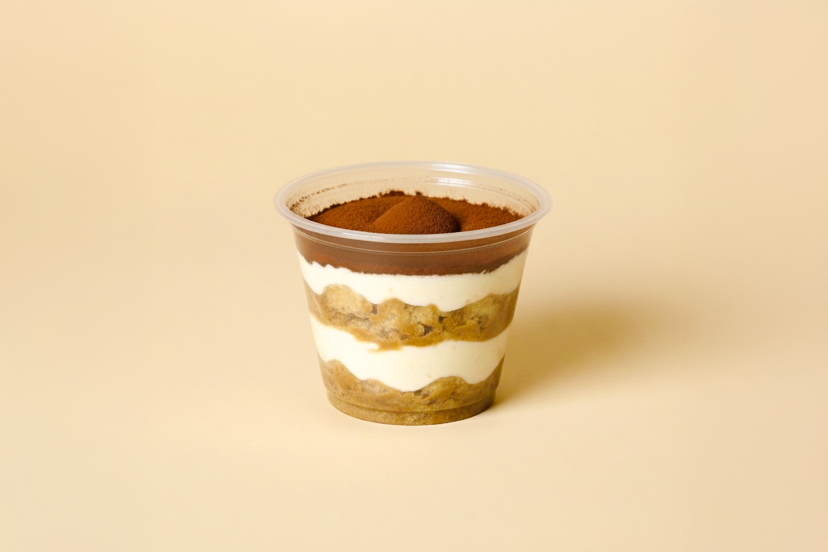 バウム デ ティラミス