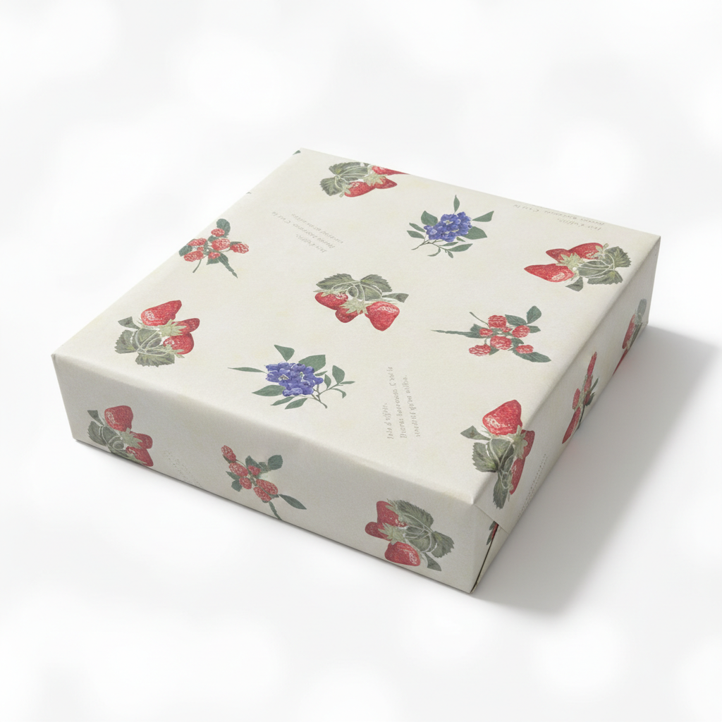 【数量限定】チョコレート日和