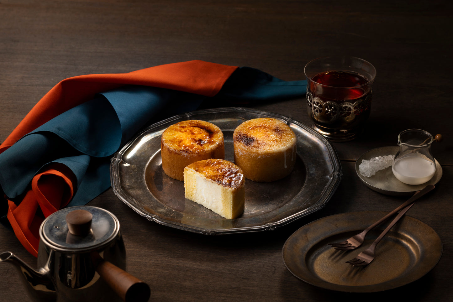 【バウム博1位&北海道お土産グランプリ金賞】小樽石蔵バウム新商品セット