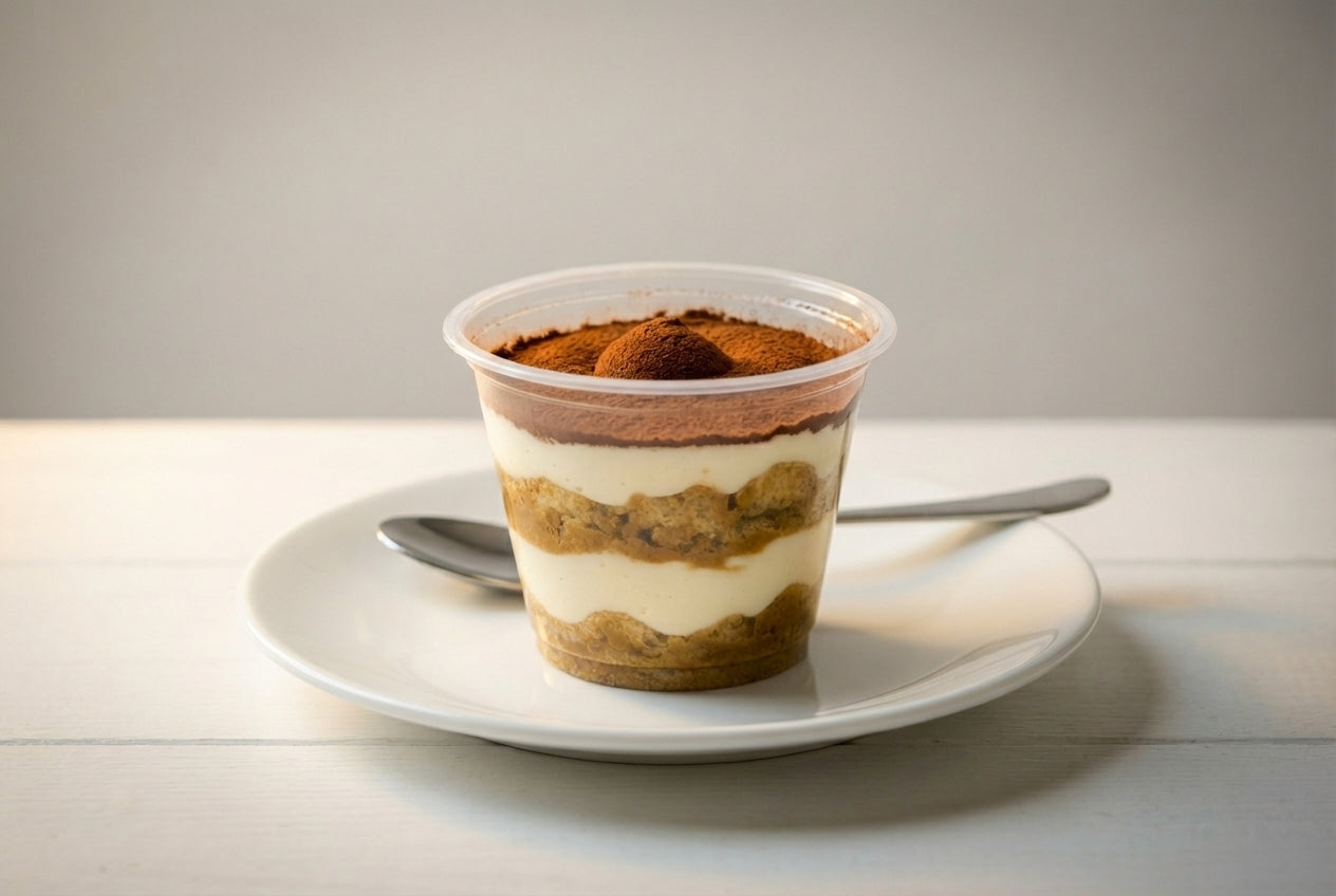 バウム デ ティラミス