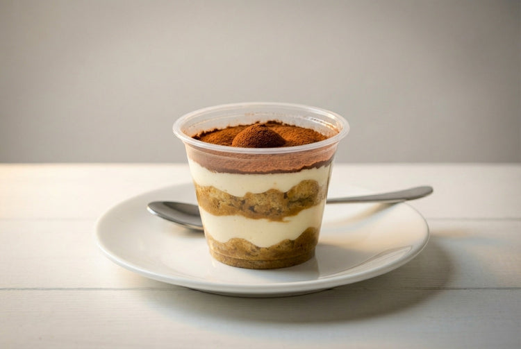 バウム デ ティラミス