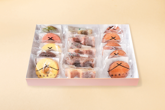 小樽逸品セット