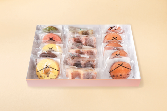 小樽逸品セット