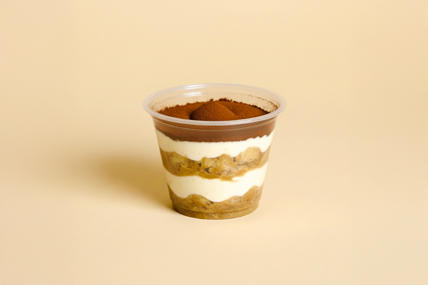 バウム デ ティラミス