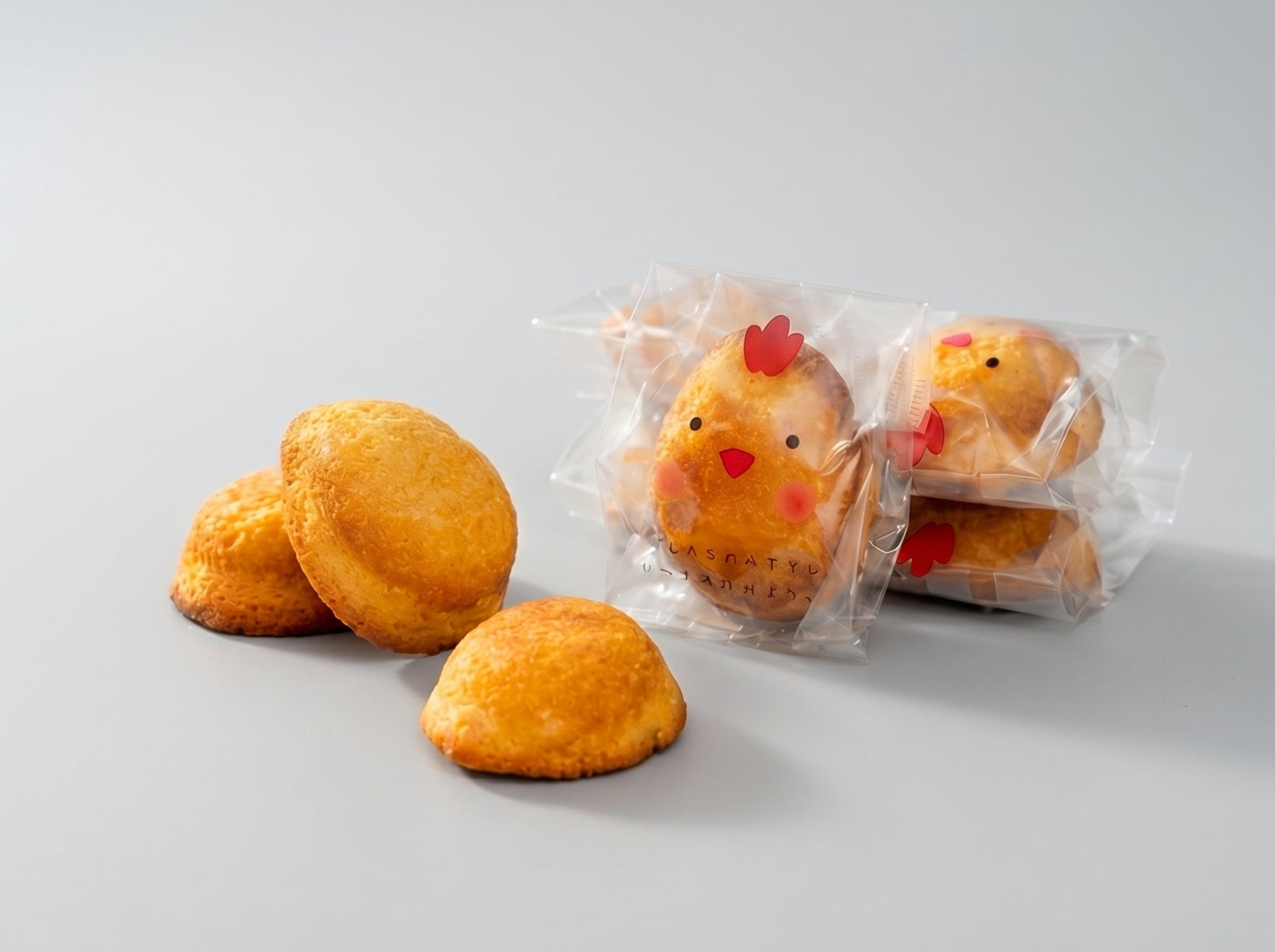 【母の日・数量限定】メッセージバウム＆焼き菓子詰め合わせ