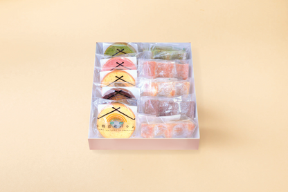 詩季日和 (しきびより)