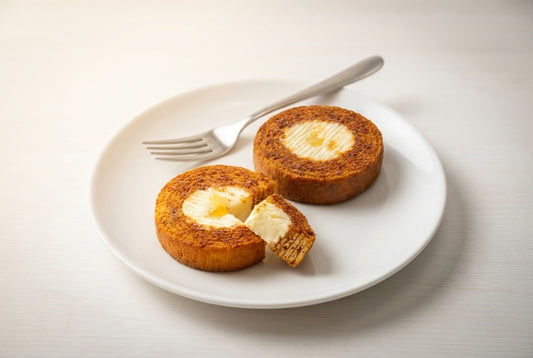 レモンチーズインバウム