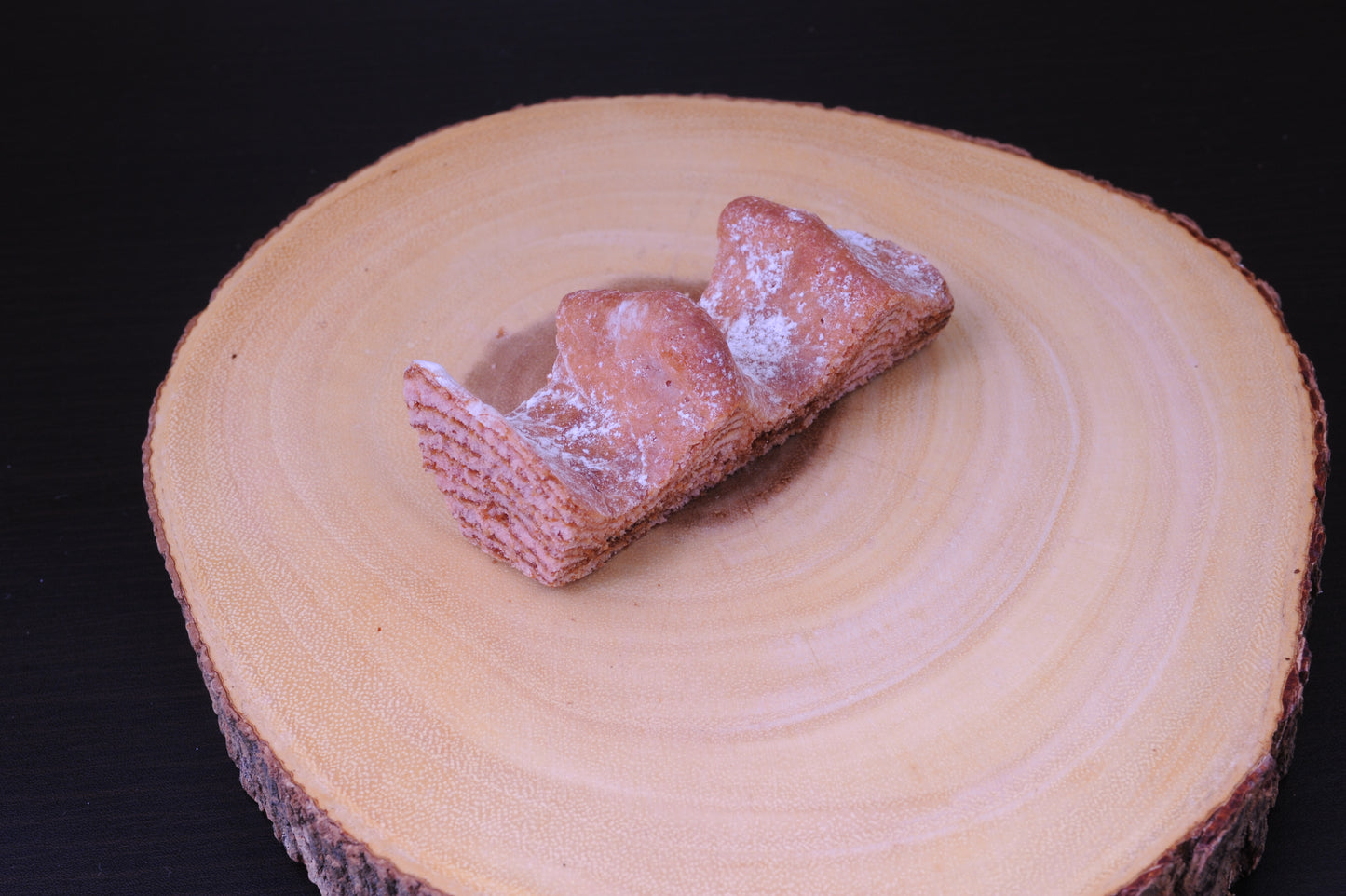 堅焼きスティック ( いちご )