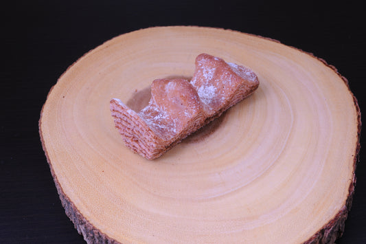 堅焼きスティック ( いちご )