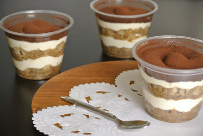 バウム デ ティラミス