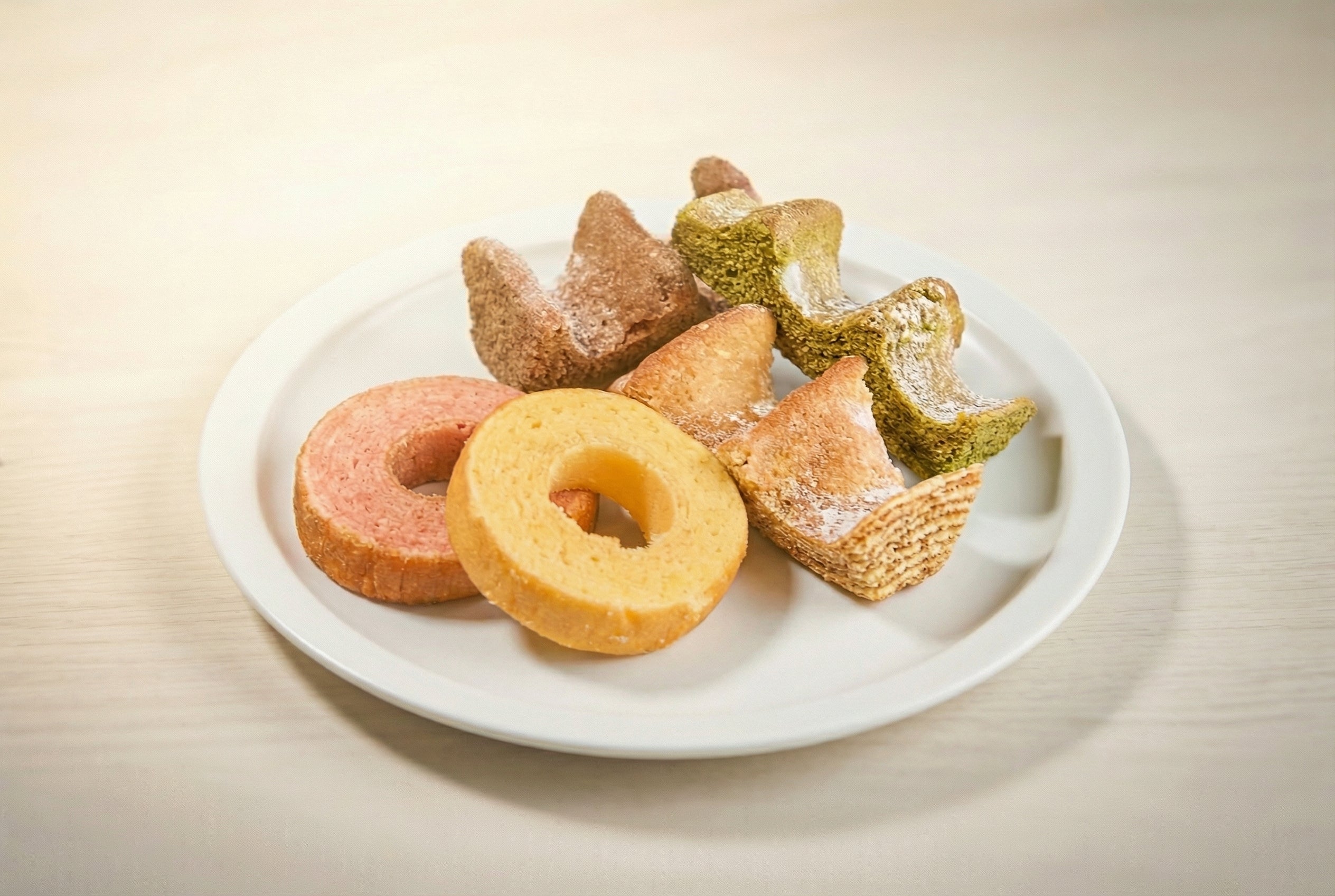 詩季日和 (しきびより)