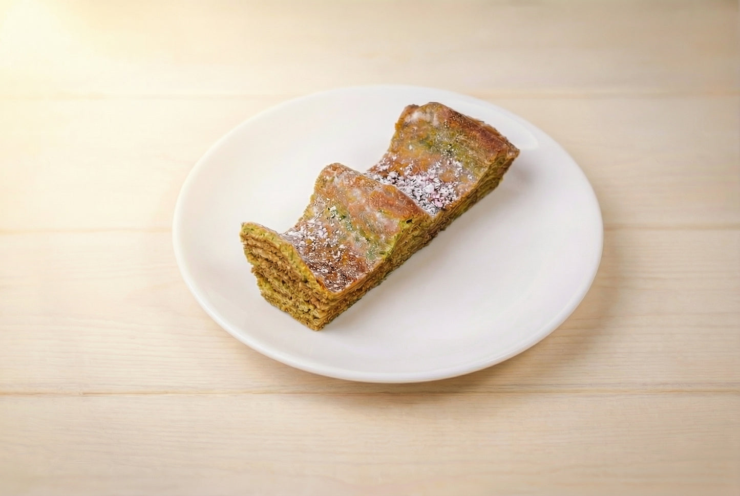 詩季日和 (しきびより)