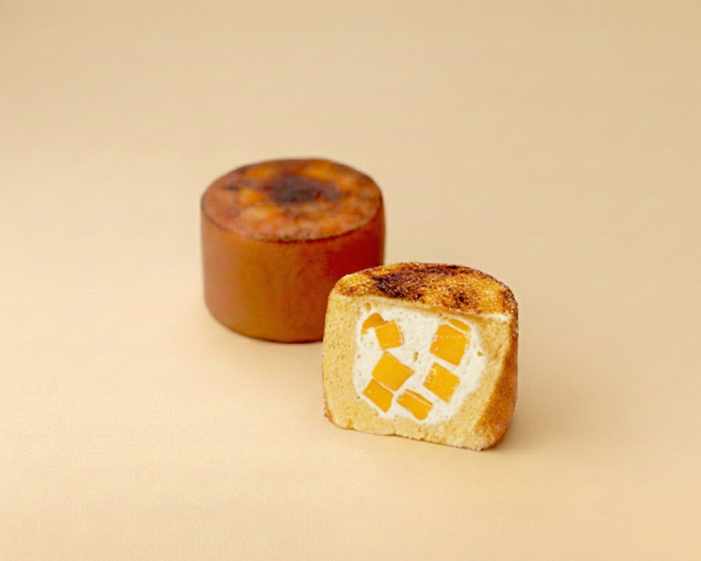 ブリュレアップルインバウム