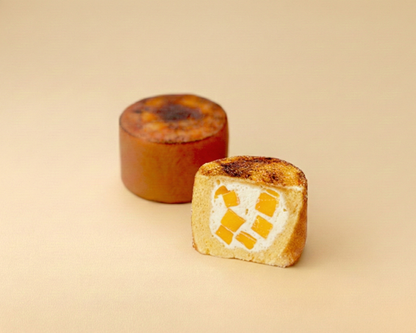 ブリュレアップルインバウム