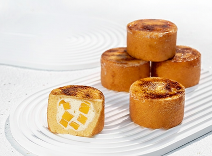 ブリュレアップルインバウム