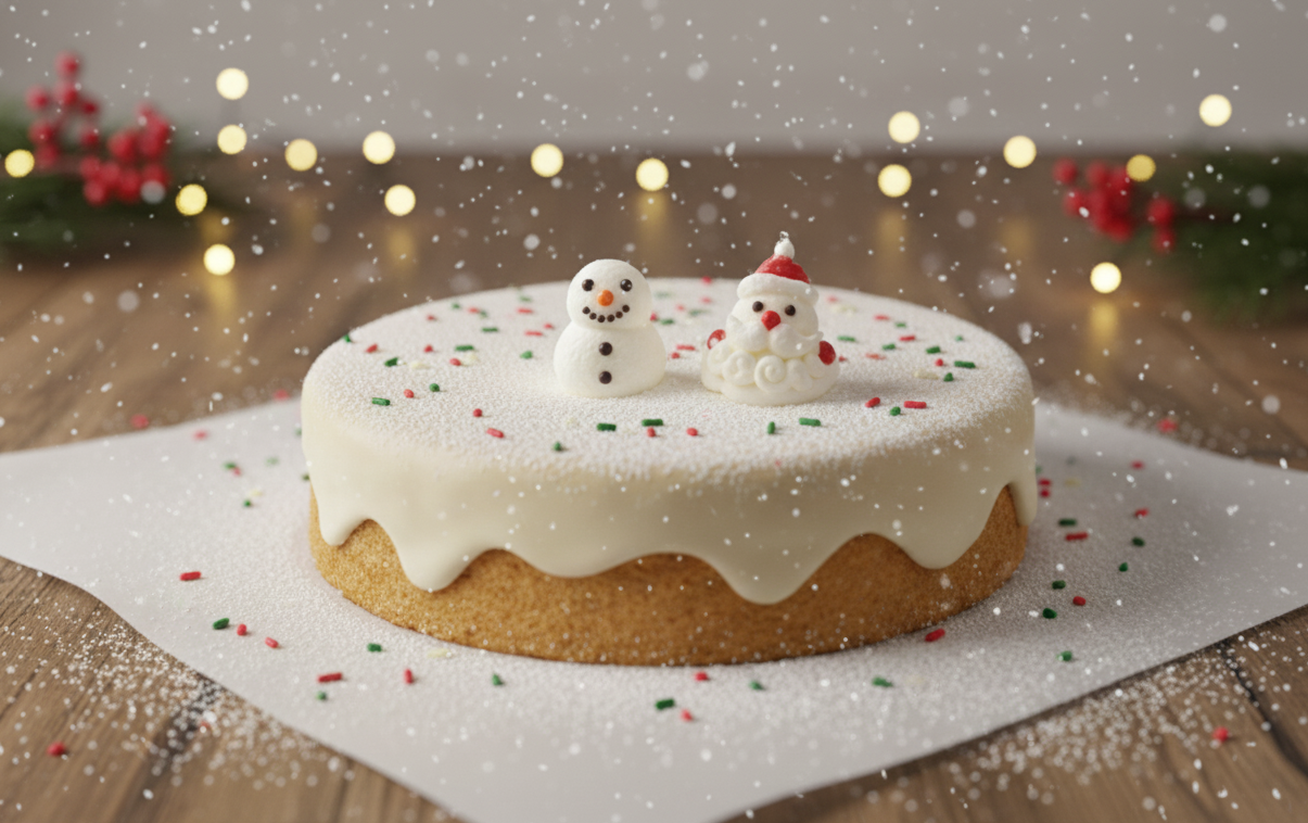 【クリスマス限定・12月15日（月）までの予約のみ】小樽スノーバウム