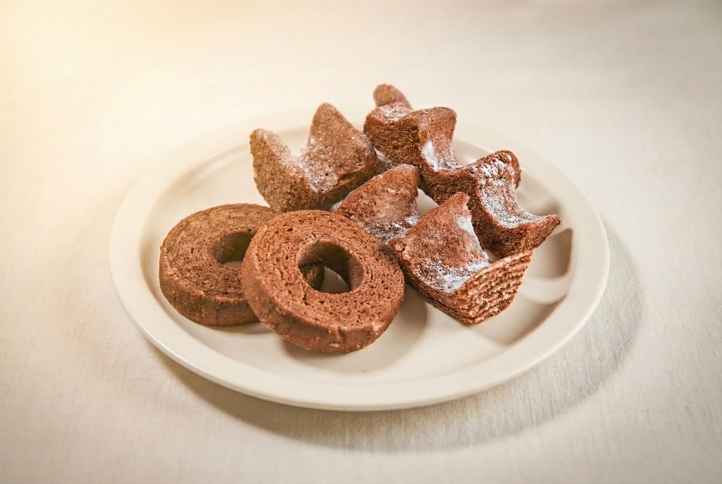 【数量限定】チョコレート日和