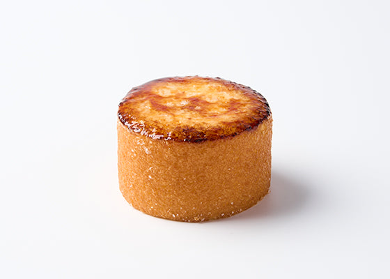 【バウム博1位受賞】ブリュレカスタードインバウム