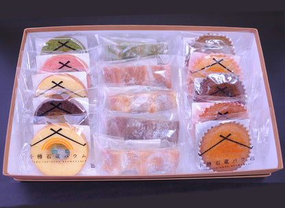 小樽逸品セット