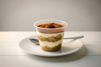 バウム デ ティラミス