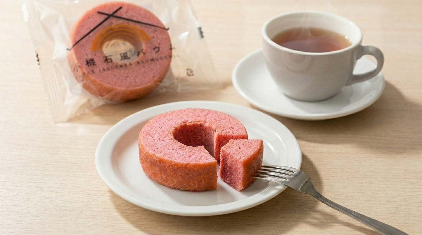詩季燈火（しきとうか）